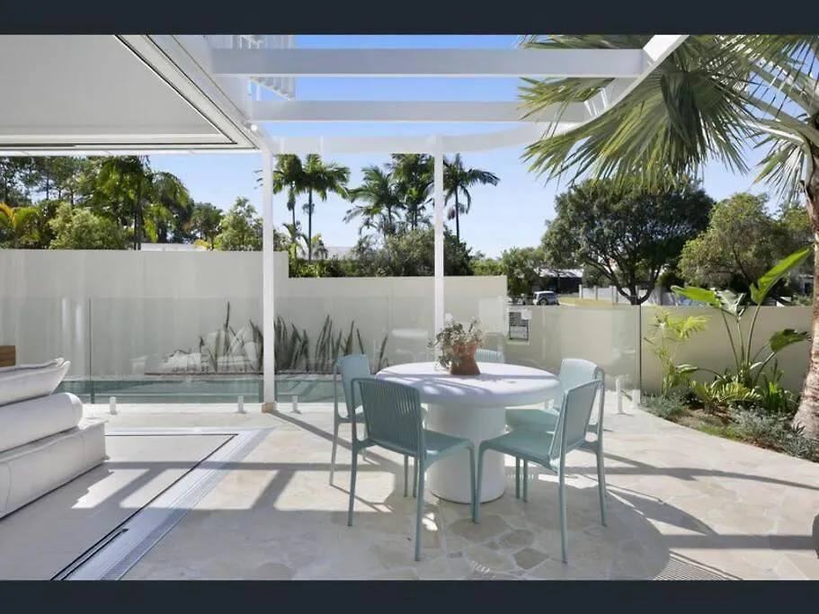 Luxury Mermaid Waters Holiday Home-1