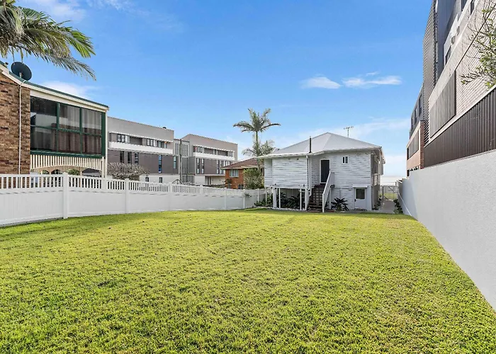 Rigi On Currumbin Beach Gold Coast