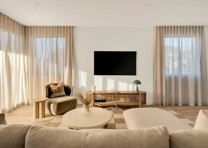 Salt Tugun Villa Gold Coast